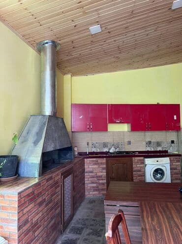 kirayə evlər 2022 bakı: Pirşağı qəs., 130 kv. m, 4 otaqlı, Hovuzsuz, Qaz, Su — 8