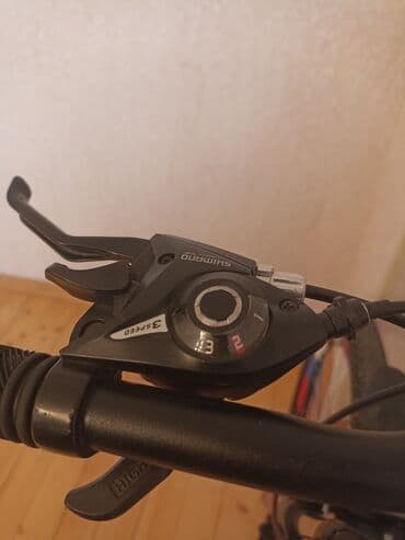 мсо 1 по математике 3 класс баку: Новый Городской велосипед Velocruz, 29", скоростей: 21, Платная доставка — 9