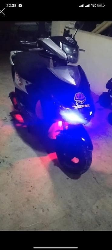 bmw e36 stop: Salam moped satilir 125 kub pulsavoy beyin hec bir problemi yoxdur — 5