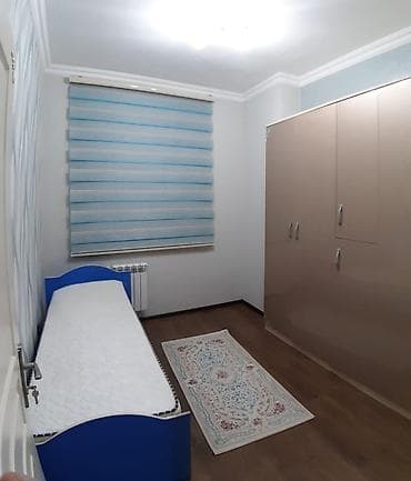 icare obyek: N.Nərimanov metroya 200 metrə arasında Cofemaniya restoranın üstündəki — 9