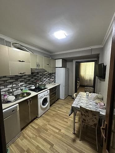 ramana savxoz ev: Sumqayıt, 5 otaqlı, Köhnə tikili, 95 kv. m — 8