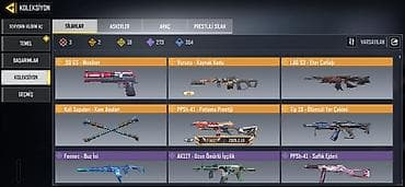 CODM dünyasının ən zəngin hesablarından biri satılır. Hesab həm — 6