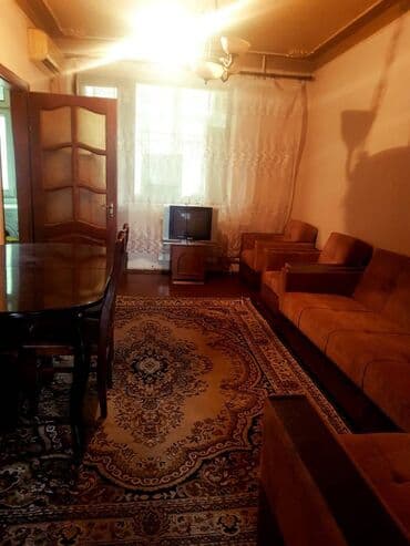 аренда квартир в баку без посредников: Nəsimi rayonu.Memar Əcəmi metrosu,Nənəmin təndirinin yanında,2 — 2