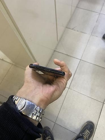 xiaomi redmi note 8 kabro: Redmi Note 8, 64 GB, rəng - Qara, Barmaq izi — 6