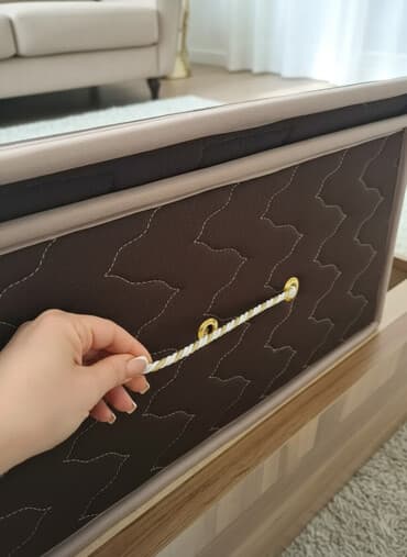 Böyüklər üçün Yeni Yun Döşək, Ünvandan götürmə lalafo.az -da Böyüklər üçün Yeni Yun Döşək, Ünvandan götürmə