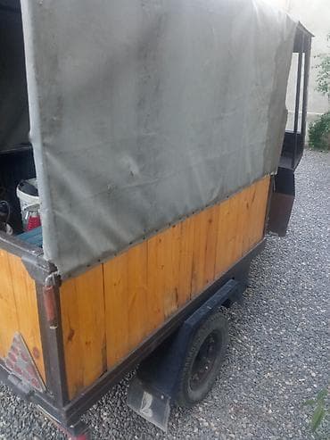 vaz 2106 disk: Yuk uçun.əla vəziyyətdə.butun işıqları işləkdir təkərin uçu də təzə — 4