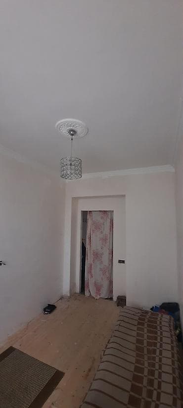 ofis: 1 otaqlı, Yeni tikili, m. Qara Qarayev, 36 kv. m — 3