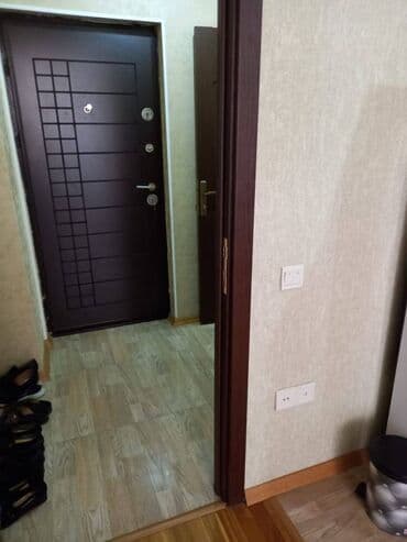 sumgayıt kiralık ev: 1 otaqlı, Yeni tikili, 37 kv. m — 15