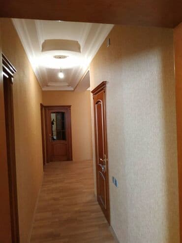 hezi aslanovda 3 otaqli evler: 3 otaqlı, Yeni tikili, 109 kv. m — 12