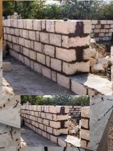 Əməkdaş axtarışı (vakansiyalar): Salam kubik hörgü ustası lazımdır
Əlaqə whatsapp — 1