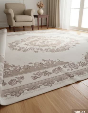 dəhliz üçün xalçalar: Xalça Kredit yoxdur — 1