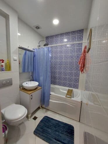 Mənzil kirayələyirəm: 2 otaqlı, 60 kv. m — 6