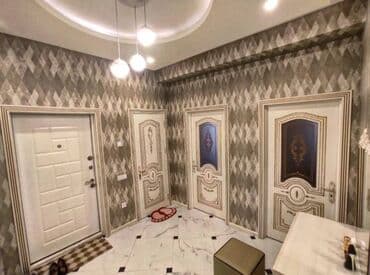 двухкомнатные новостройки в баку: 2 комнаты, Новостройка, м. Гара Гараев, 70 м² — 14