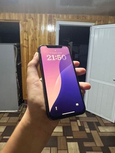 Apple iPhone: IPhone 11 Pro, 64 GB, Space Gray, Face ID — 6