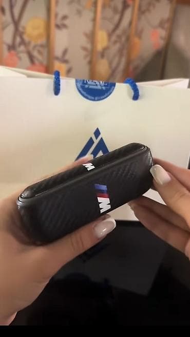 xonca satisi: Salam iqos idela vezyetde yeni di tecili satilir deyerinen ucuz alinib — 2