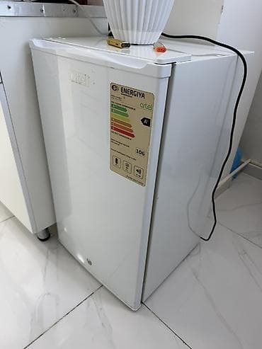 sazz modem satilir: Artel mini soyuducu - Enerji sinfi: A+ - Ümumi həcm: 106 litr — 2