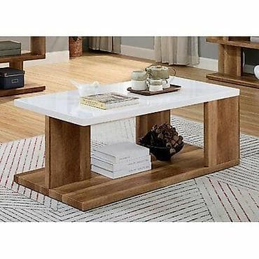 kitab seyf: Jurnal masası, Yeni, Açılmayan, Laminat, Dördbucaq masa — 5