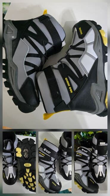 krassovkalar: Kişi ayaqqabıları – 39 ölçü, hər geyimə uyğun Bir neçə fərqli — 2