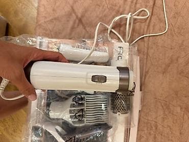 rowenta: Rowenta Premium Care Hot Air Brush Set – isti hava ilə fen-fırça dəsti — 6