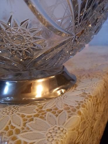 meyvə: SSR istehsalı 1960 - cı ilin antik, vintaj üslubunda meyvə, konfet — 8