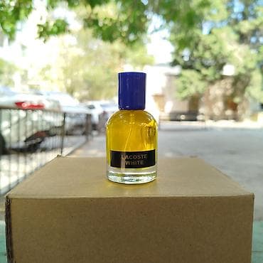 lil solid 2 plus: Kişi ətirləri 30 ML - 20 AZN Məhsullar: - S.ACCENTO – qızılı — 7