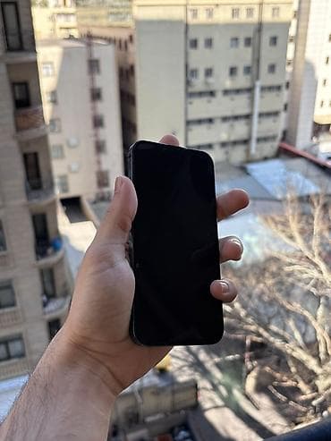 TV və video: IPhone 13 Pro, Sierra Blue — 3