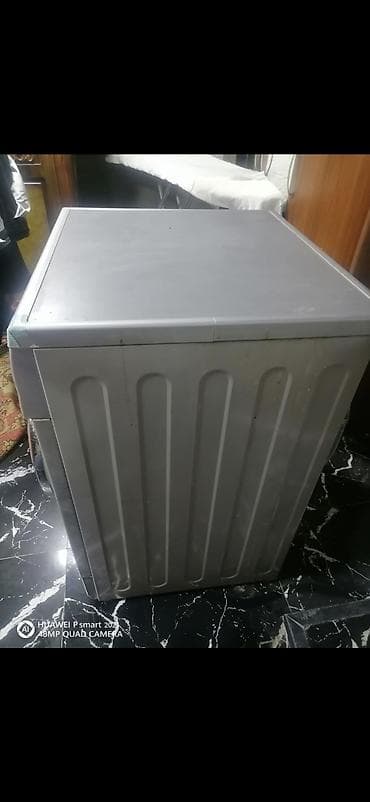 paltar yuyan usta: LG önyükləməli paltaryuyan maşın – 7 kq Xüsusiyyətlər: - Yükləmə: 7 — 3