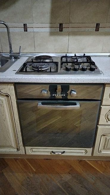 Шланги: Qaz peçi — 2