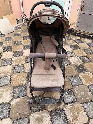 коляска for baby: Kolyaska 2 dene var — 2