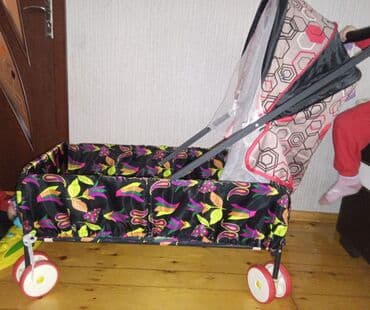 uşaq maşınlarının satışı: İşlənmiş — 3