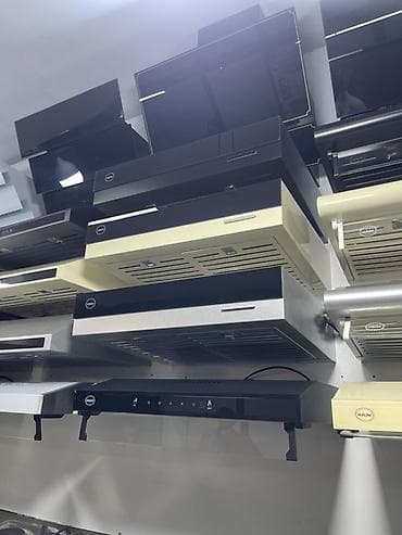 guzgu kamera: Aspirator rəng - Qara — 3