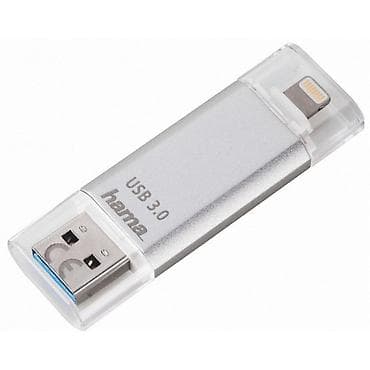 noutbuk aliram: Flash kart 32 GB, USB 3.0 — 2