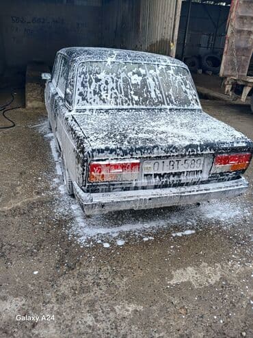 авторынок бишкек спринтер дубль кабина: VAZ 2107 sedan mawin tam idiyaldir 4 teze teker curuk cizig qeti — 2