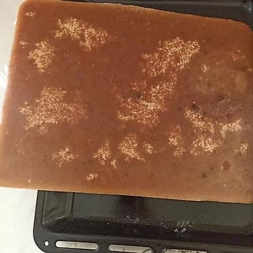 Другие продукты питания: Evde süd ilə hazırlanan qənd.Konfet dadlı.Terkibine ceviz vurulur — 5