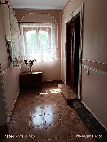 Дома: 120 м², 2 комнаты, Интернет — 9