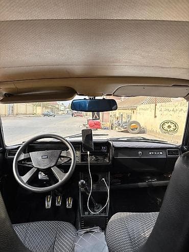 uşaq ucun avtomobil: VAZ (LADA) 2107: 1.6 l | 2005 il 99000 km Sedan — 5