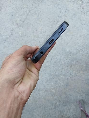 honor 100 pro: Honor X6b, rəng - Qara, İki sim kartlı — 5