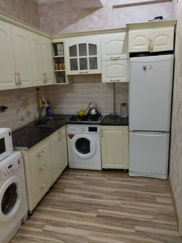 sumqayıt kafel zavodu: 2 otaqlı, Yeni tikili, 50 kv. m — 5