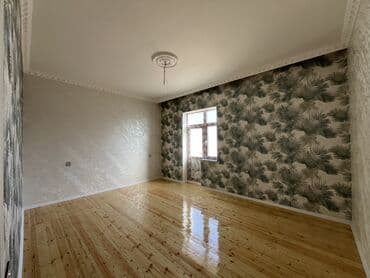 baki kiraye evler ucuz: 3 otaqlı, 85 kv. m, Kredit yoxdur, Yeni təmirli — 8