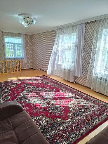 emlak az gence: 🌿 İsmayıllıda Hovuzlu Günlük Kirayə Ev 🏡 İşin və şəhərin yorğunluğunu — 9