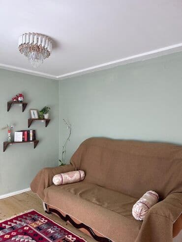 ucuz həyət evləri 2022: 3 otaqlı, 80 kv. m, Yeni təmirli — 9