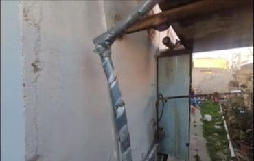 binəqədidə ucuz evlər: Binəqədi qəs. 3 otaqlı, 120 kv. m, Yeni təmirli — 16