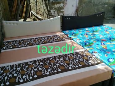 yumru transformer çarpayı: Dvux spalni — 1