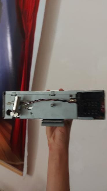 hard disk: Maqnitol, CD — 2