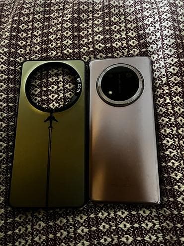Honor Magic 5 Pro, 256 GB, rəng - Çəhrayı, Zəmanət, Barmaq izi, Simsiz şarj lalafo.az -da Honor Magic 5 Pro, 256 GB, rəng - Çəhrayı, Zəmanət, Barmaq izi, Simsiz şarj