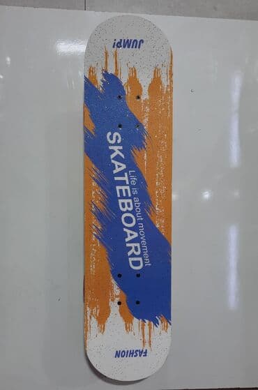 hoverboard ikinci el: Skateboard Skeybord, Kaykay, Skeyt və Pennyboardlar🛹 🔹Hər növ və hər — 2