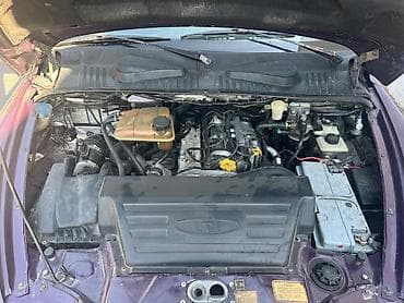 mini cps: LDV : 0.4 l | 2011 il Van/Minivan — 8