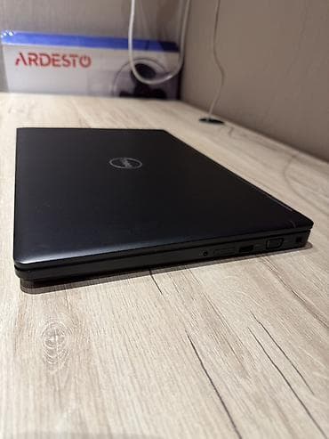 ucuz planwetler: 💻 Dell Latitude 5580 / i5 / 8GB / SSD / Отличное состояние Продаётся — 6