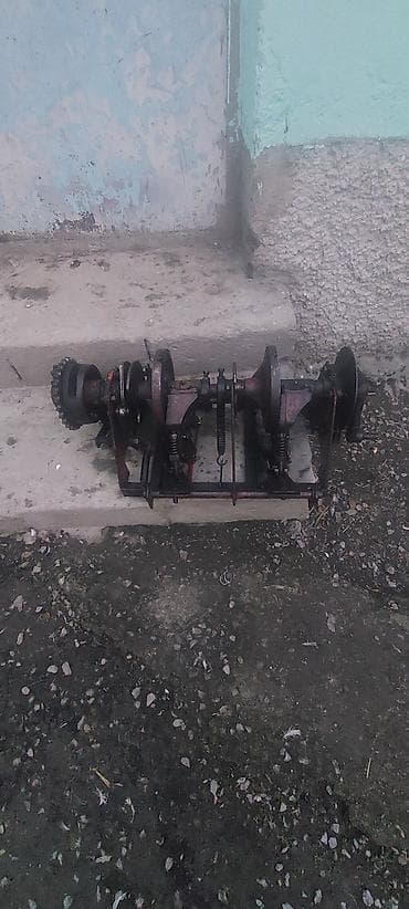 c 230 kompressor: Presbağlıyan ehtiyyat hissələri var satılır — 8