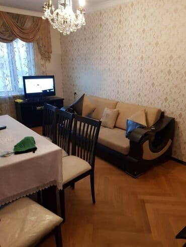 lökbatanda kirayə evlər 2024: Razində, İcra hakimiyyəti yaxınlığında 9 mərtəbəli eksperimental — 1